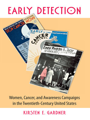 cover image of Early Detection